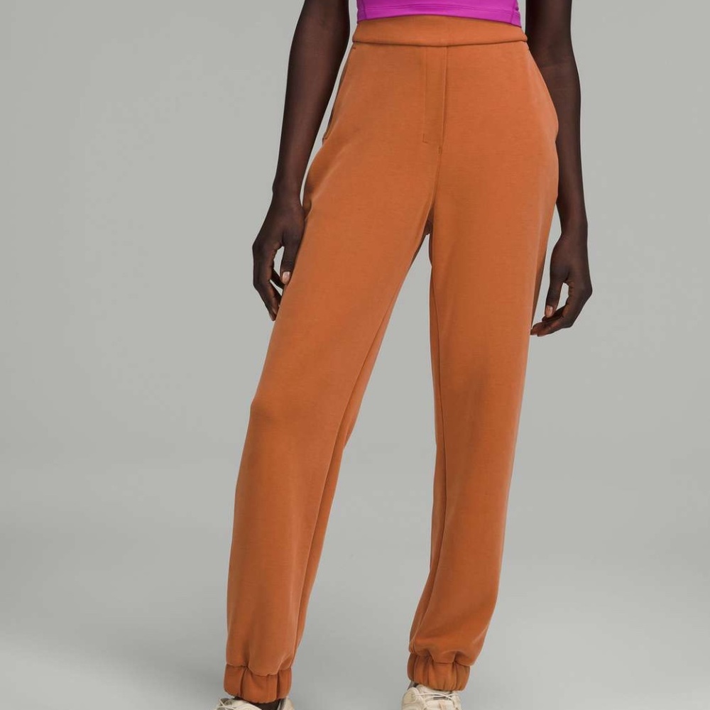 Softstreme Jogger Full Length